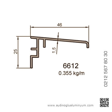 aluminyum-profil-damlalik-profili-6612