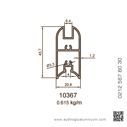 aluminyum-profil-dusakabin-10367