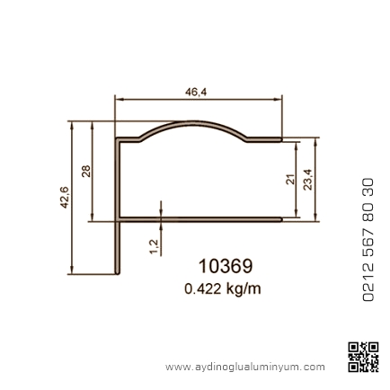 aluminyum-profil-dusakabin-10369