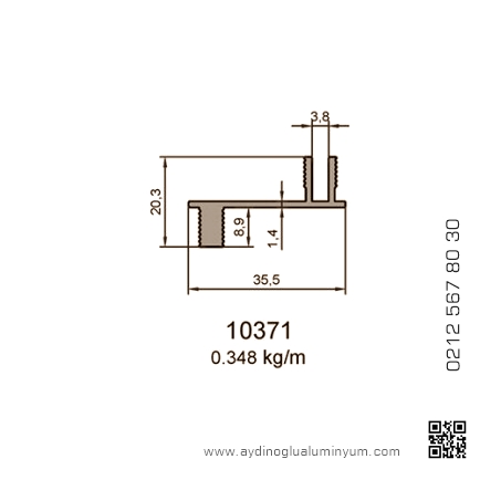 aluminyum-profil-dusakabin-10371