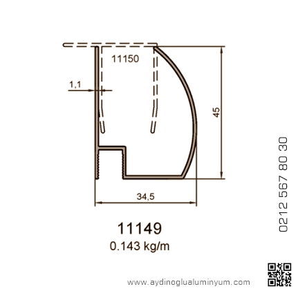 aluminyum-profil-dusakabin-11149