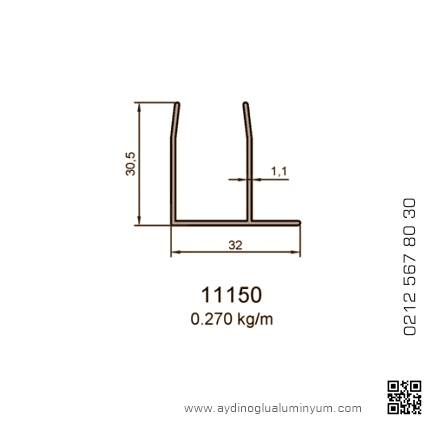 aluminyum-profil-dusakabin-11150