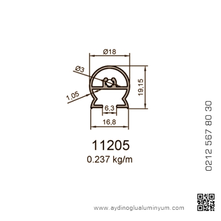 aluminyum-profil-dusakabin-11205