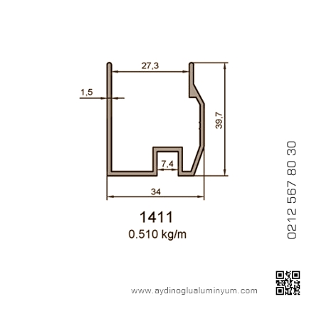 aluminyum-profil-dusakabin-14115