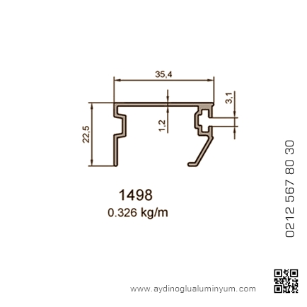 aluminyum-profil-dusakabin-1498