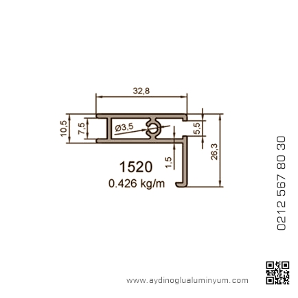 aluminyum-profil-dusakabin-1520