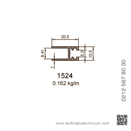 aluminyum-profil-dusakabin-1524