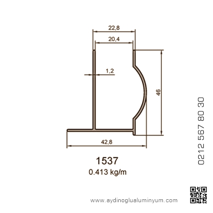 aluminyum-profil-dusakabin-1537