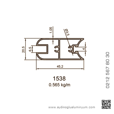 aluminyum-profil-dusakabin-1538