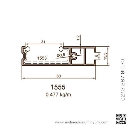 aluminyum-profil-dusakabin-1555