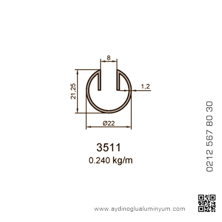 aluminyum-profil-dusakabin-3511