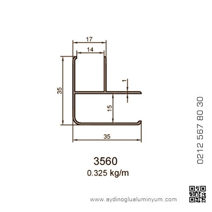 aluminyum-profil-dusakabin-3560