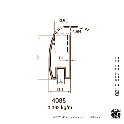 aluminyum-profil-dusakabin-4088