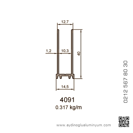 aluminyum-profil-dusakabin-4091