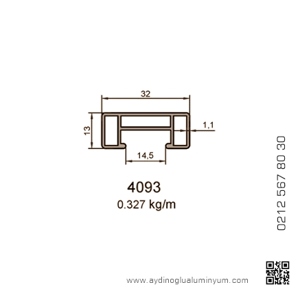 aluminyum-profil-dusakabin-4093