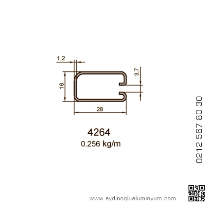 aluminyum-profil-dusakabin-4264