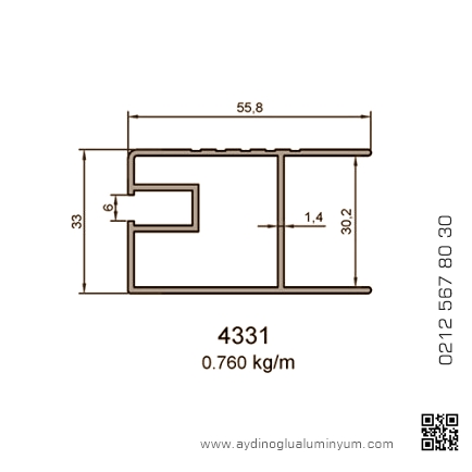 aluminyum-profil-dusakabin-4331