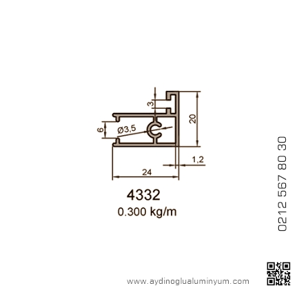 aluminyum-profil-dusakabin-4332