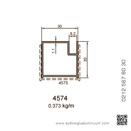 aluminyum-profil-dusakabin-4574