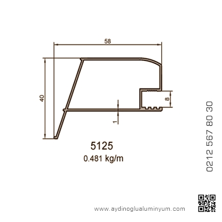 aluminyum-profil-dusakabin-5125