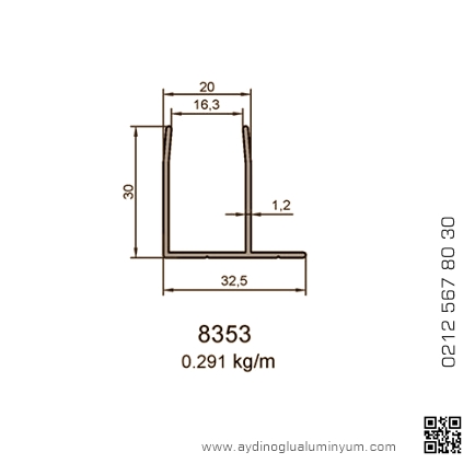 aluminyum-profil-dusakabin-8353