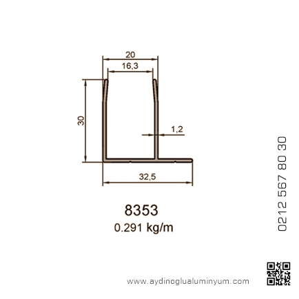 aluminyum-profil-dusakabin-8353