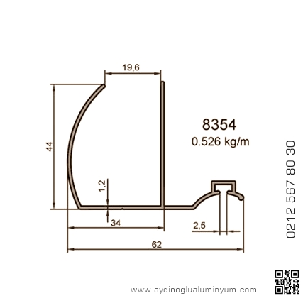 aluminyum-profil-dusakabin-8354