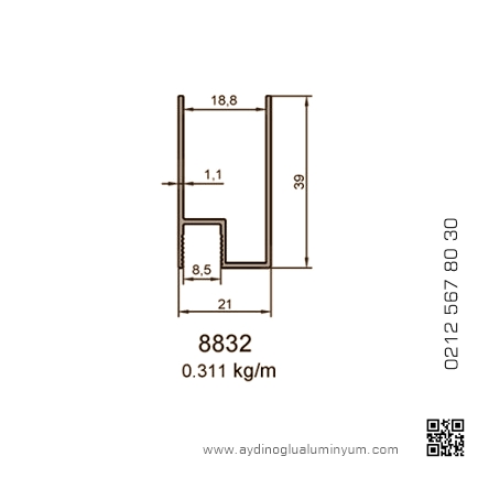 aluminyum-profil-dusakabin-8832