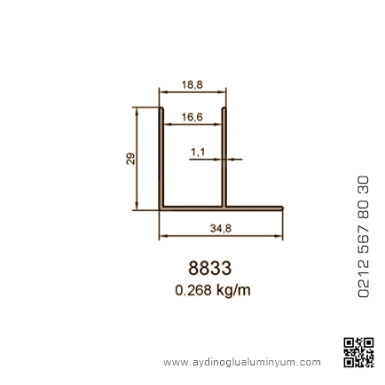 aluminyum-profil-dusakabin-8833