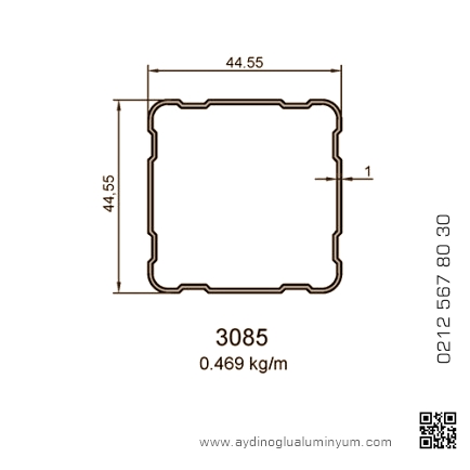 aluminyum-profil-mobilya-profilleri-3085