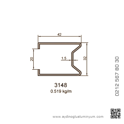 aluminyum-profil-mobilya-profilleri-3148