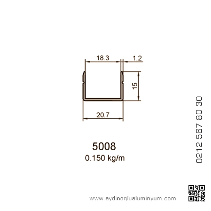 aluminyum-profil-mobilya-profilleri-5008