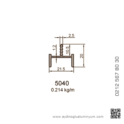 aluminyum-profil-mobilya-profilleri-5040