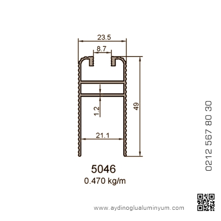 aluminyum-profil-mobilya-profilleri-5046