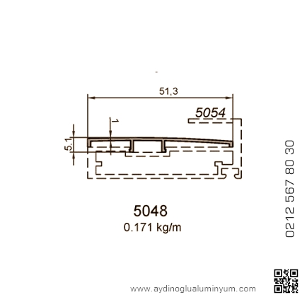 aluminyum-profil-mobilya-profilleri-5048