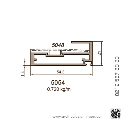 aluminyum-profil-mobilya-profilleri-5054