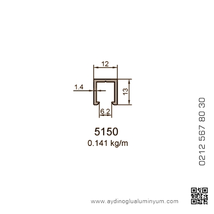 aluminyum-profil-mobilya-profilleri-5150