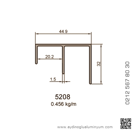 aluminyum-profil-mobilya-profilleri-5208