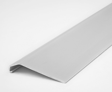 Dropper Aluminum Profiles