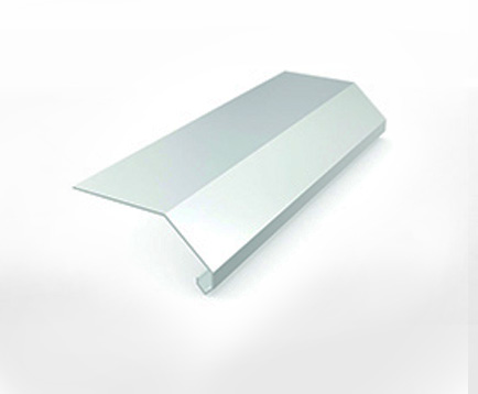 Aluminum Window Sills