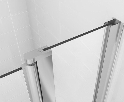 Shower Cabinet Profiles