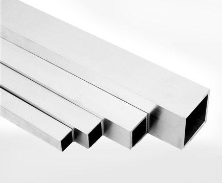 Aluminum Box Profiles