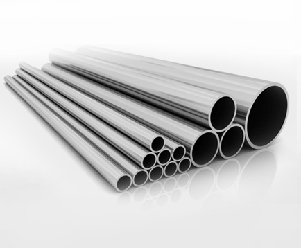 Aluminum Profile Pipes